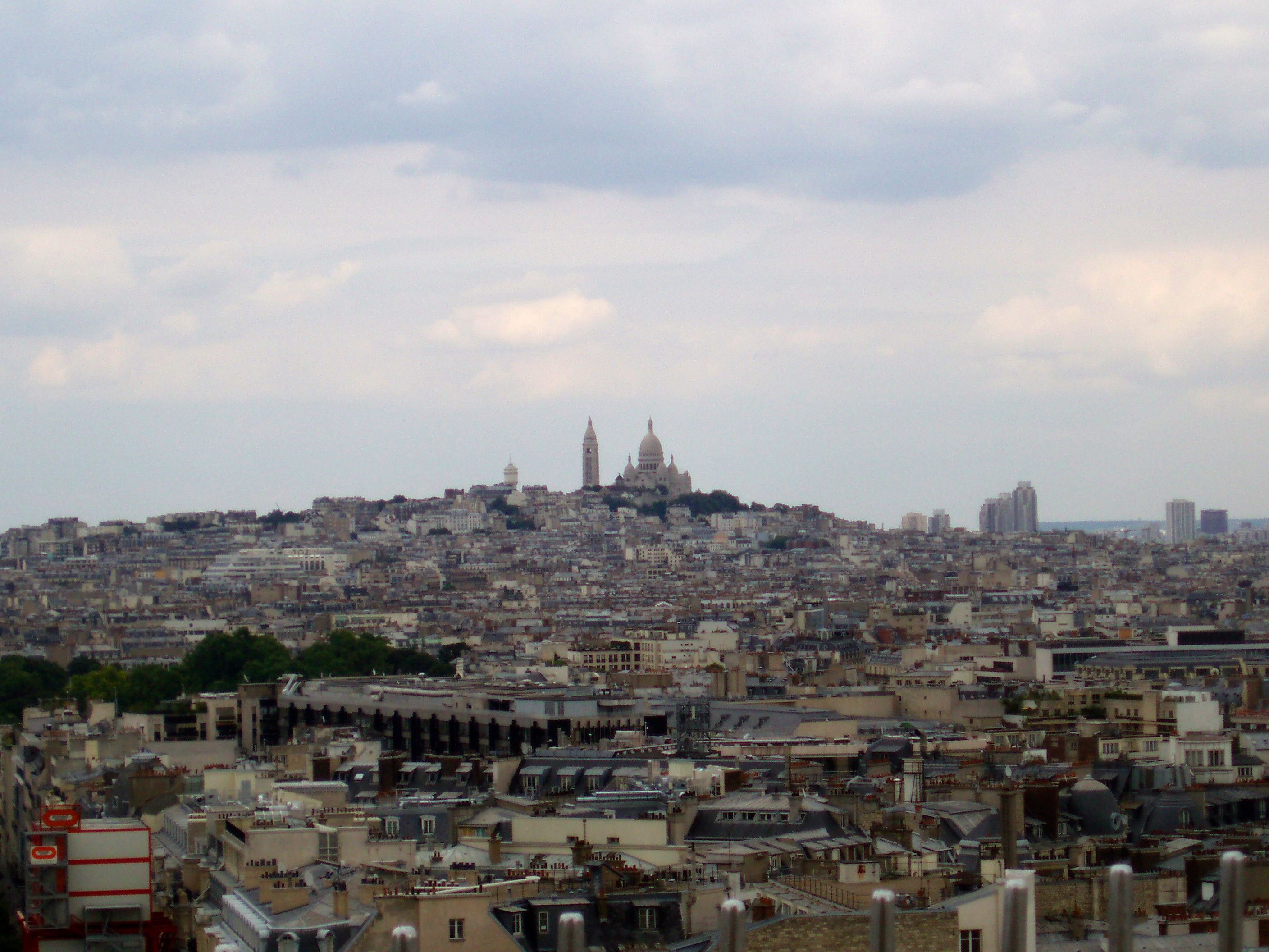 Ciudad de París